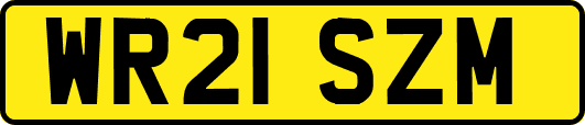 WR21SZM