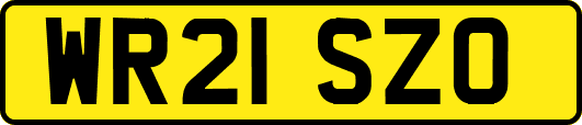 WR21SZO