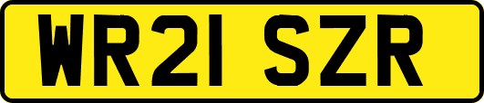 WR21SZR