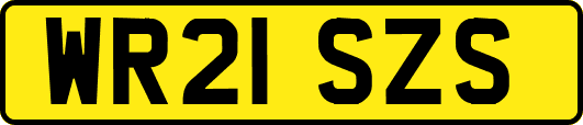 WR21SZS