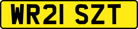 WR21SZT