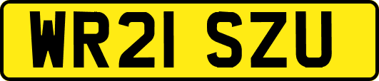 WR21SZU