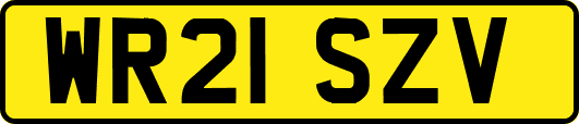 WR21SZV