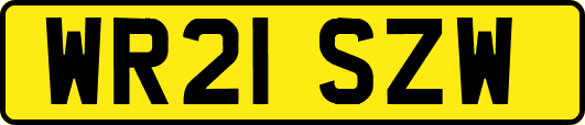 WR21SZW