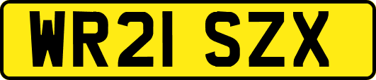 WR21SZX
