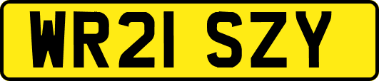 WR21SZY