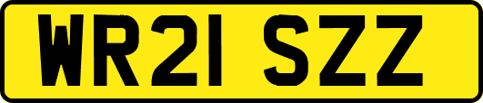 WR21SZZ