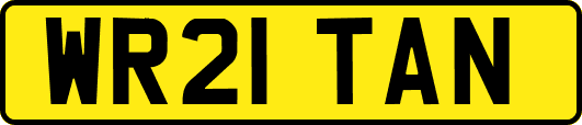 WR21TAN