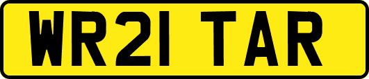 WR21TAR