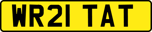 WR21TAT