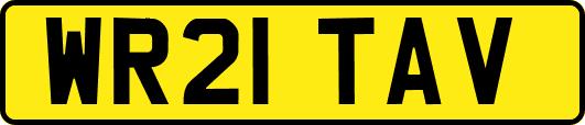 WR21TAV