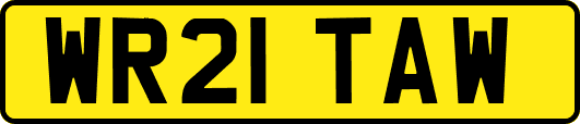 WR21TAW