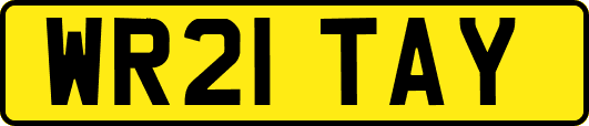 WR21TAY