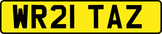 WR21TAZ