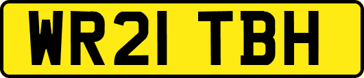 WR21TBH