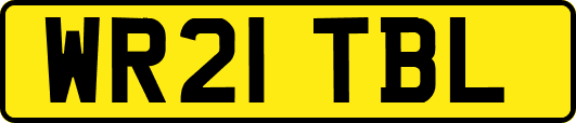 WR21TBL
