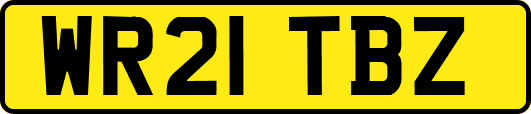 WR21TBZ