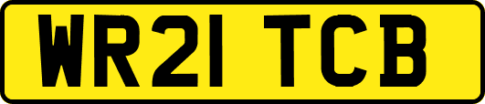WR21TCB
