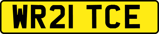 WR21TCE