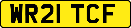 WR21TCF