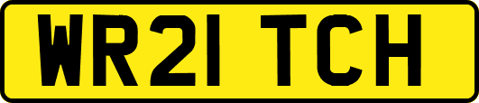 WR21TCH