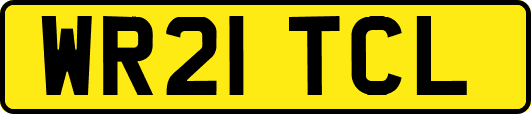 WR21TCL
