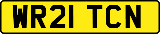 WR21TCN