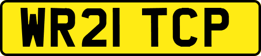 WR21TCP