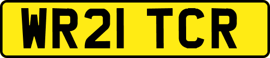 WR21TCR