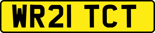 WR21TCT