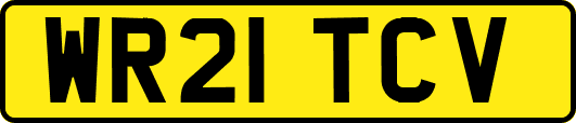 WR21TCV