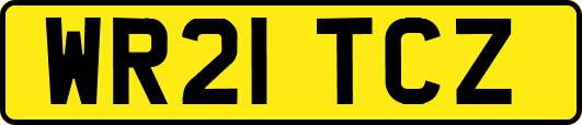 WR21TCZ