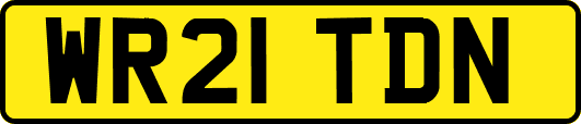 WR21TDN
