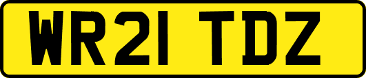 WR21TDZ