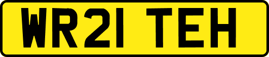 WR21TEH