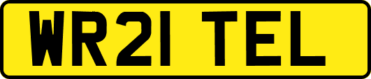 WR21TEL