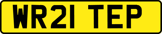 WR21TEP