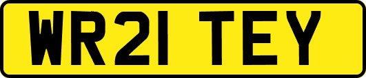 WR21TEY