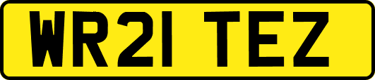 WR21TEZ