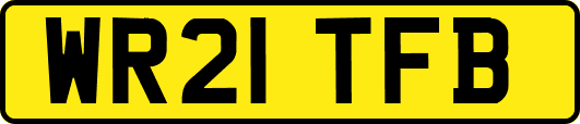 WR21TFB