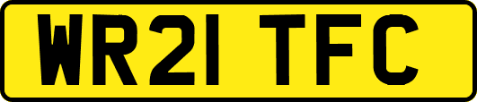 WR21TFC