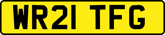 WR21TFG