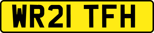 WR21TFH