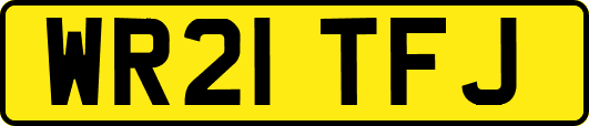 WR21TFJ