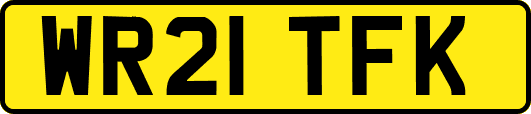 WR21TFK