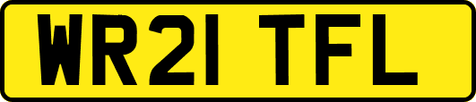 WR21TFL