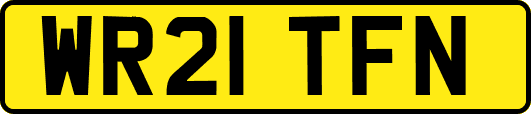 WR21TFN