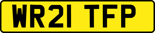 WR21TFP