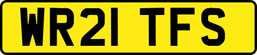 WR21TFS