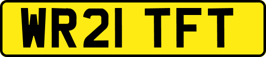 WR21TFT